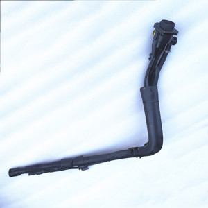 荣威i6油箱加油管总成 燃油箱加注管 油箱加油口接管 汽车小配件