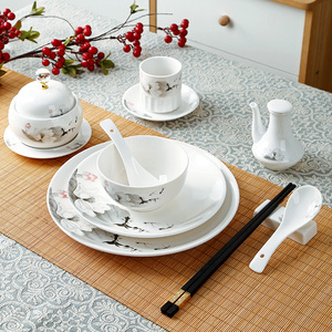 宴会厅专用餐具