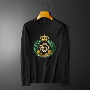 男装 男式t恤类 男式修身t恤 皇冠衣服