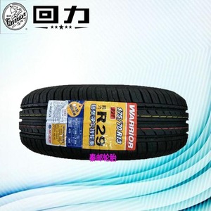 warrior/回力 r29 175/70r13 t 82 _ 回力轮胎175/70r13 r29花纹 82t