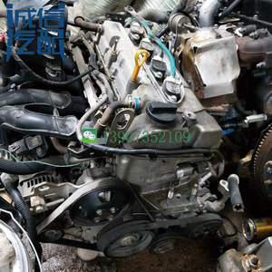 铃木北斗星k14拆车件