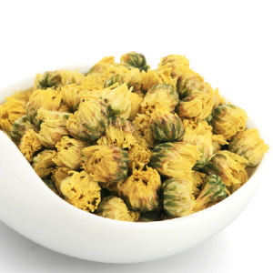 任意6件包邮 菊花茶 胎菊王 正宗桐乡头采特级杭白菊花茶 花草茶