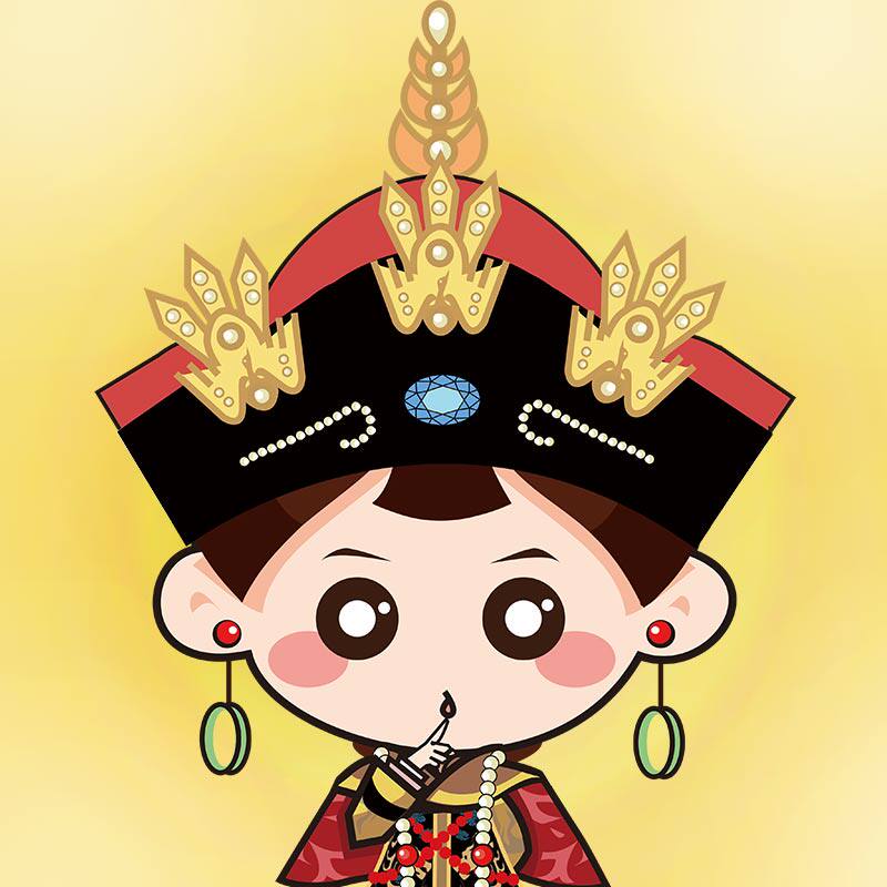 颐和园文创意古风和纸手账胶带diy手撕学生日记装饰闺蜜其他礼品