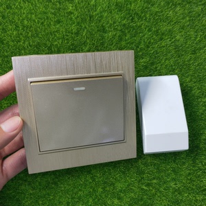 家用无线电源智能遥控开关220v led电灯吸顶灯具遥控器装置万能