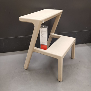 正品宜家代购 ikea m02sterby 莫斯特比踏脚凳高低凳换鞋凳小阶梯