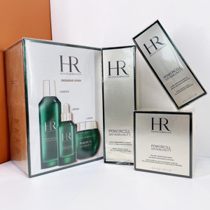 hr赫莲娜绿宝瓶套盒