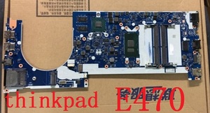 联想thinpad e470主板 e470笔记本主板 e470独立显卡主板