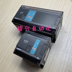 永宏控制器PLC FBS-20MC/32MC/40MC/60MC/10MC/14MC/24MC 40 二手