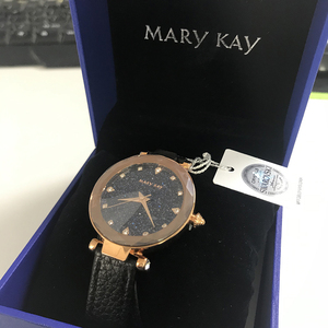 玫琳凯璀璨星空时尚水晶手表奢华魅力水晶12颗水钻星光闪耀表手表