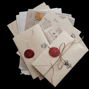 【霍格沃茨信封】霍格沃茨信封品牌,价格 - 阿里巴巴