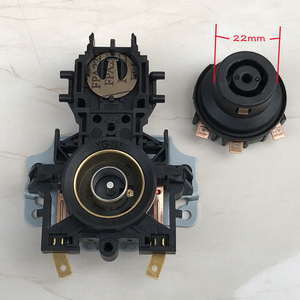 yg-198a电热水壶温控器配件10a250v兼容otter a8水开断电sunlight