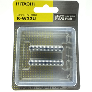 原装日立剃须刀 k-w22u rm-t398 f417 f413 刀头 t347 w247 f4270