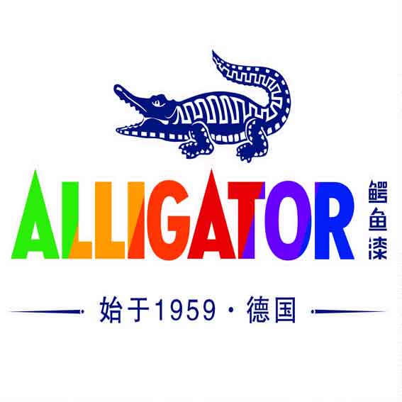 鳄鱼漆喜乐居低voc十合一内墙漆环保健康水5l防水哑光可调色修补