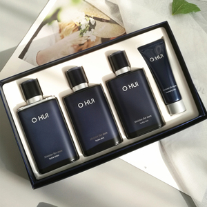 欧惠男士护肤品套装