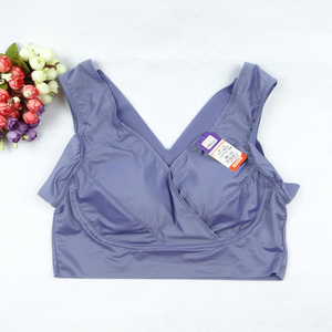 美背防震动文胸