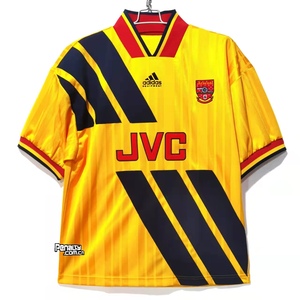 阿森纳客场长袖球衣