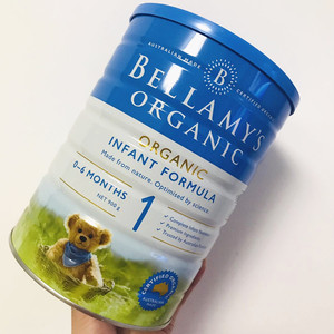 现货澳洲贝拉米1段