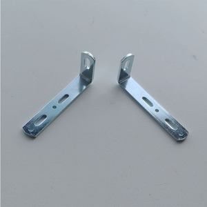 97同款货源苏暖旗舰店天猫u型角铁瓷砖挂码不锈钢加厚角码挂码接