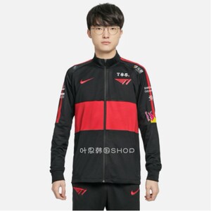 lck队服