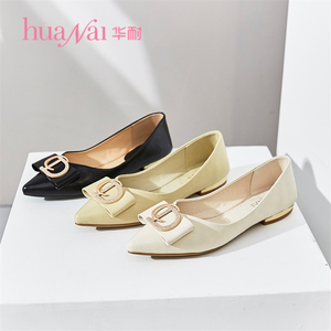 【华耐浅口女鞋】华耐浅口女鞋品牌,价格 - 阿里巴巴