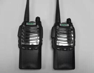 对讲机耳机线耳麦 挂耳式 宝峰 泉盛 建伍 通用型适合大部分手台