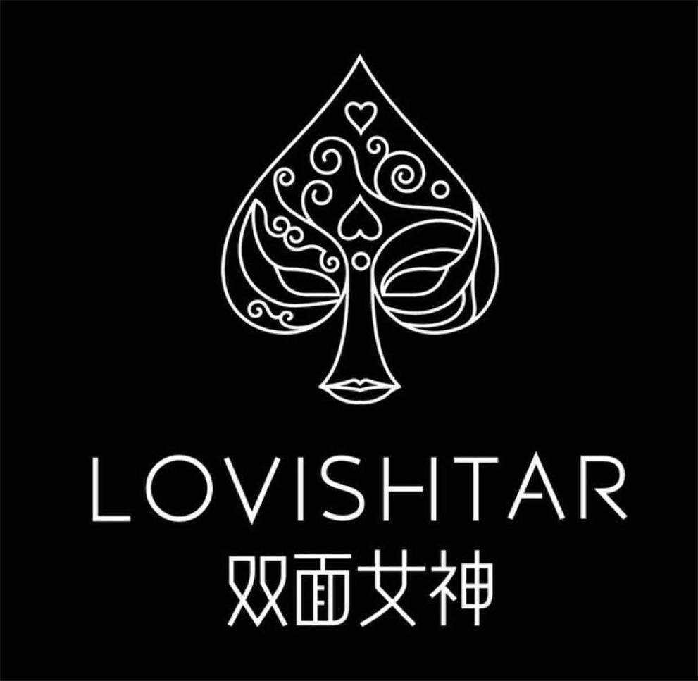 双面女神品牌形象店