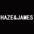 HAZE AND JAMES