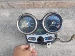 本田cb400.一代仪表总成