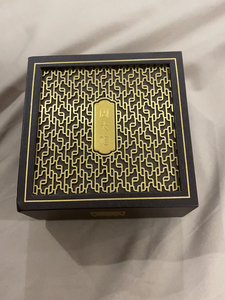 周大福传承系列手镯正品