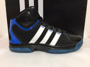 阿迪达斯篮球鞋 adipower howard 霍华德1代