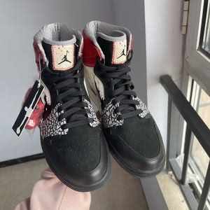 aj1未来之翼