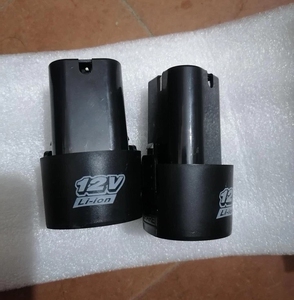 12v手电钻锂电池b款充电钻电池4800毫安全新b款12伏手