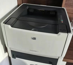 550人付款淘宝惠普/hp2015d激光打印机连电脑数据线/hp2015打印机usb