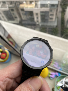 华为智能手表mer