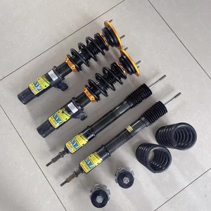 台湾xyz 宝马e90绞牙避震 宝马三系 鱼眼塔顶版本 喜欢