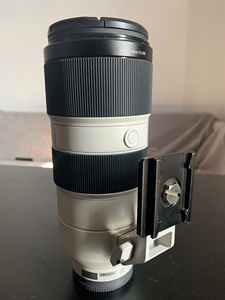 索尼镜头70200gm一代2.8   g大师70200  f