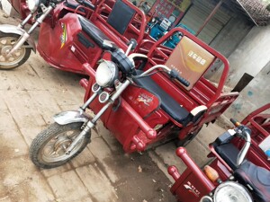 二手电动三轮车1000元以下