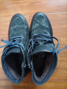 品牌男二棉鞋,《toparis》巴黎铁塔,(260)42码