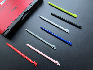 3dsll触摸笔 3dsxl触控笔 老大三手写笔