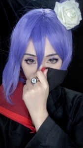 小南cos服全套sm