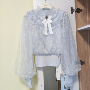 映氏ins女装2021秋专柜同款国内代购421317586