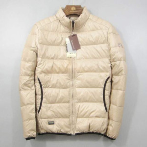 花雨伞和senjiang系列品牌男装折扣 冬季休闲青年男羽绒