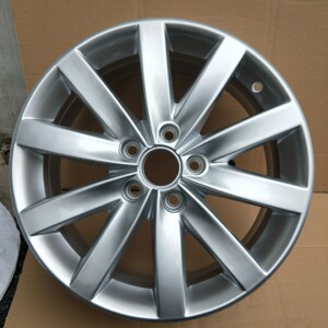 速腾17寸原厂轮毂大众速腾冠军版17寸