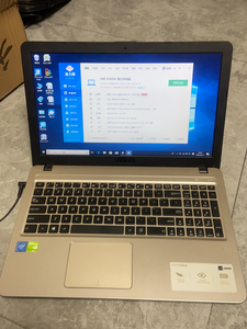 华硕x580nv笔记本,成色95新,六代 n3450处理器