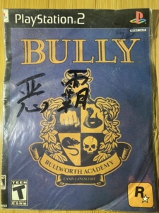 恶霸鲁尼,ps2游戏,全新库存,★压盘非刻录★,彩印盘面,彩