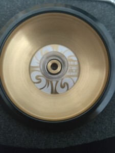 auldey展示〕银河剑客 火力少年王银河剑客悠悠球