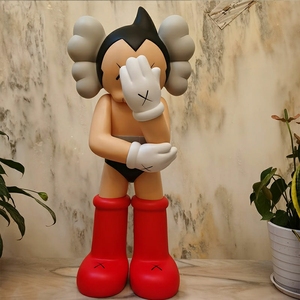 35米大号阿童木大摆件kaws阿童木公仔阿童