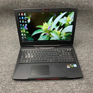 95新机械革命 深海泰坦mr x6ti-m2  二手笔记