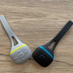 索尼nws10b 指环遥控器 nws20 zx300a索尼黑