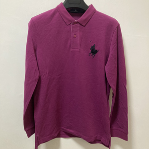 【48码】兰帕特保罗男士长袖polo衫